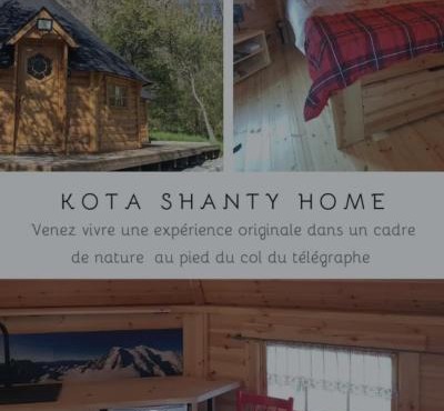 Kota SHANTYHOME