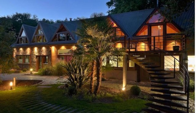 L'Atelier, cosy and modern & terrace with jacuzzi