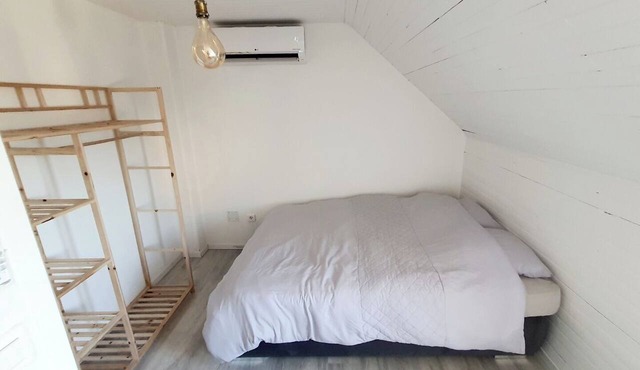 L'Efficient Aparthotel: Charming Accommodations in Brive