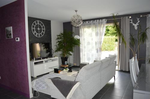 L' Escale Contemporaine-Happy House conciergerie