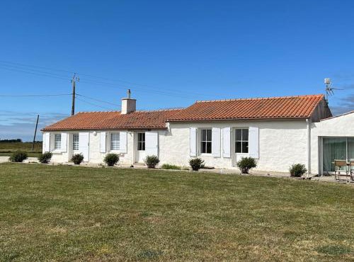 L ETANG DES VACANCES Maison de charme au cœur des marais pour 6pers