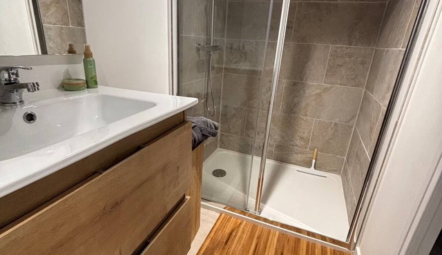 L'Exception Aparthotel: Charming Accommodations in Brive