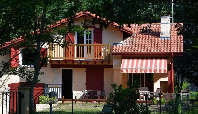 L 'ostal George - Castets