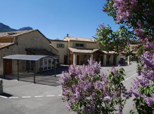 L'Oustaou Castellane