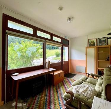 La Baleine Blanche - Hostel in Campan