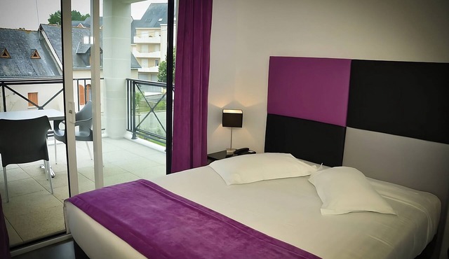 La Baule Escape | Pet-Friendly | 2.5 mi to Parc des Dryades