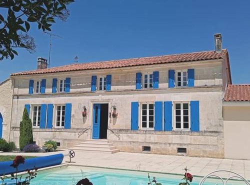La Belle Étape