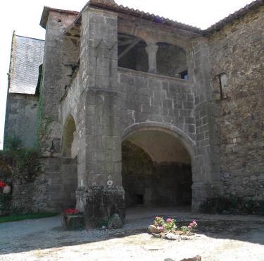 La Blandinière