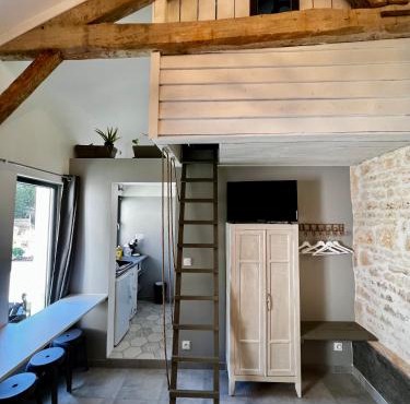 La Cabane