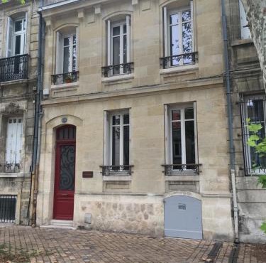 La Canopée