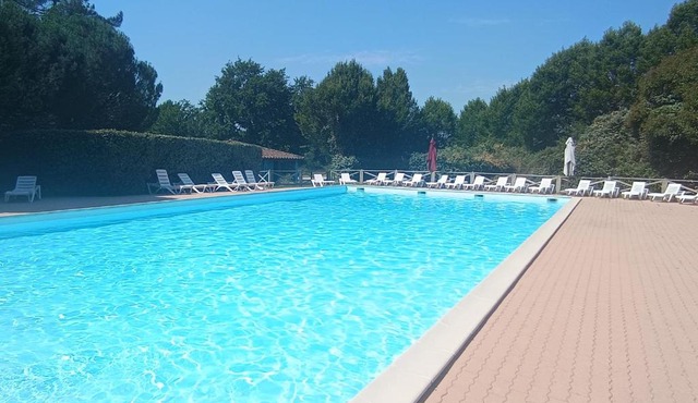 La Casa Du Lac