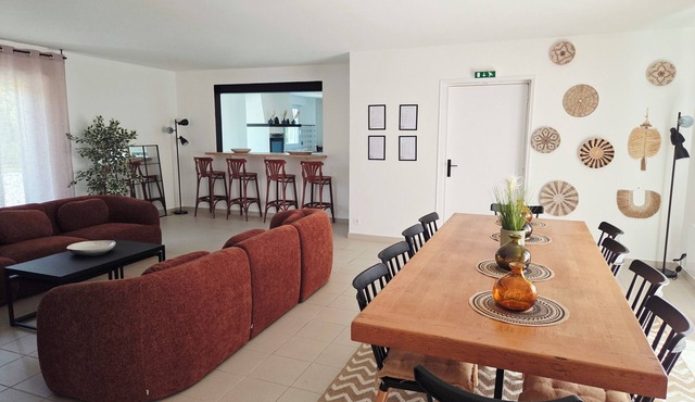 La Chaumière du Lac Vacation Rental