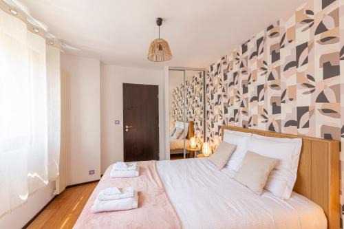 La Colombe bleue & SPA