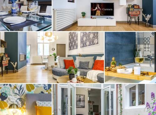 La Cour de l'Opera - PrestiPlace Collection
