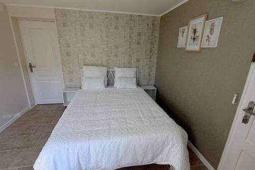 La dorée, Chambre privée dans 1 appart indépendant