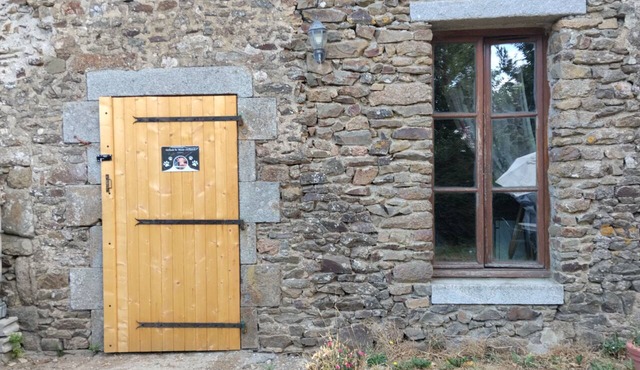 La Ferme du Mont Rochard