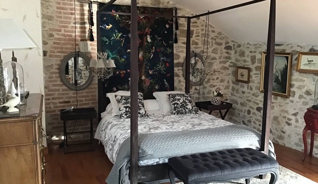 La Guinière Chambres D'hôtes