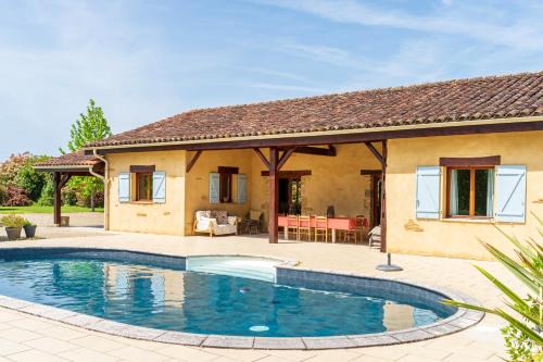 La Jouanhitte