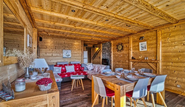 La Lauze by Interhome