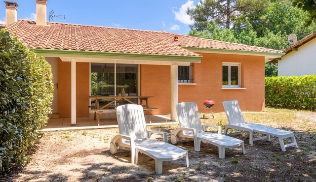 La Lette I Tilleuls by Interhome