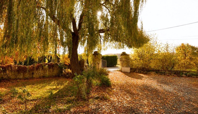 La Longère - Gîte 14 people - calm and nature