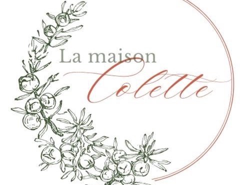 La Maison Colette - B&B