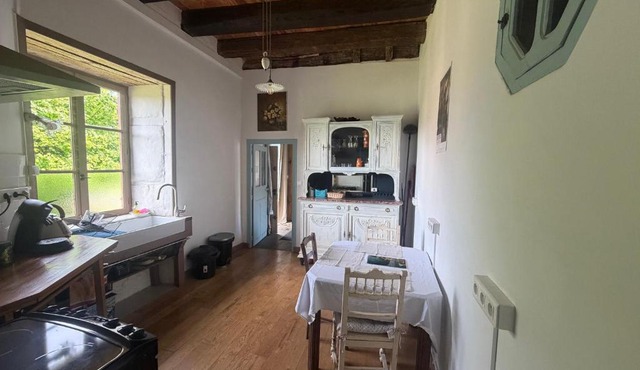 La Maison d'Amélie à Arnac-Pompadour
