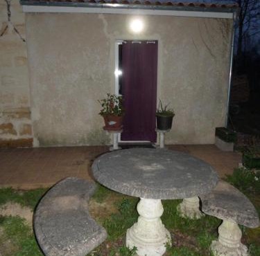 la maison des coquelicots