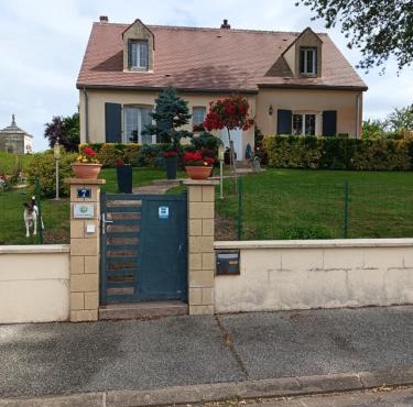 La maison de Marie 2