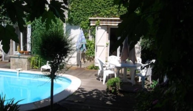 La Maison de Lise
