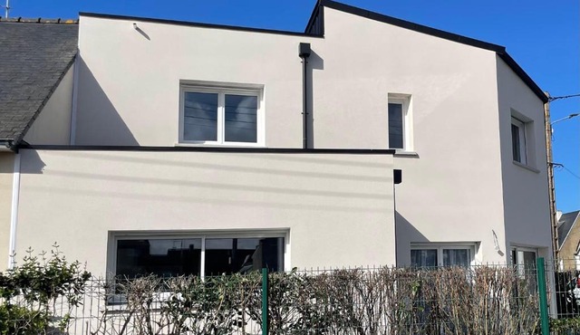 La Maison Des Plages Le Croisic