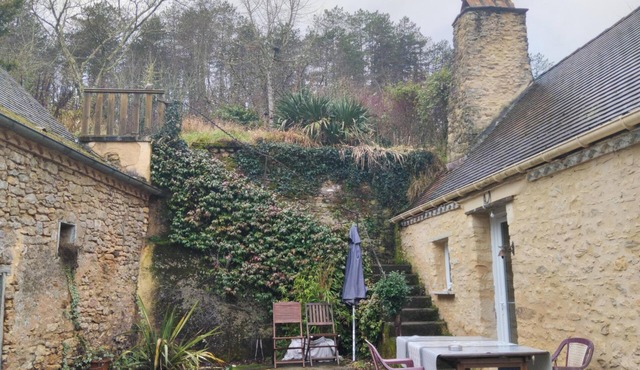 La Maison Périgourdine in Journiac