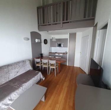 La Mongie Appartement duplex 2 à 7 personnes