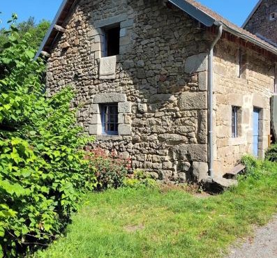 La Petite Ferme d'Autrefois