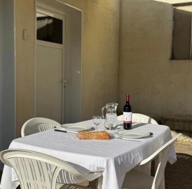 La petite parenthèse Maison campagne calme