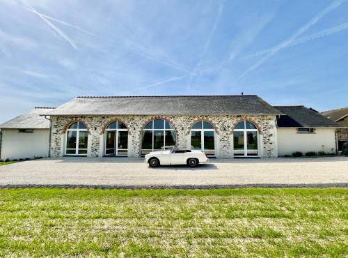 La Riverie - Cottage premium - 4 ch, 8 pers