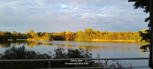 La Terrasse du Lac