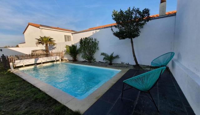 La Villa Estran