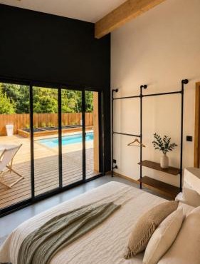 La Villa Véga 8 pers