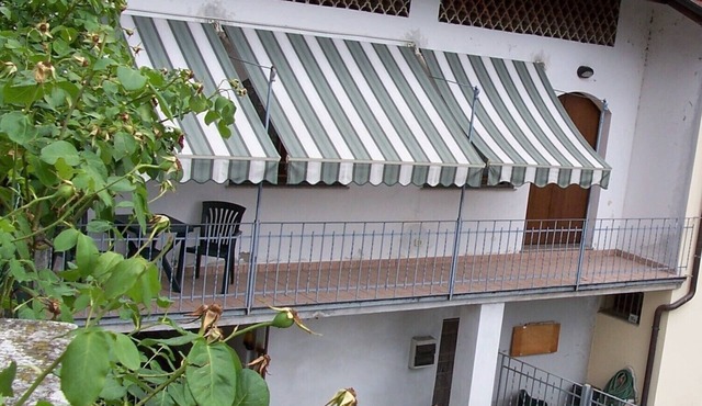 Large, comfortable and cozy house close to Milan-Bergamo Airport bgy(14 Km) in Pradalunga