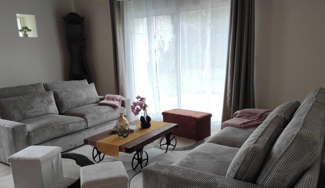 Large gite for up to 8 people, close to Beauval and the Loire castles