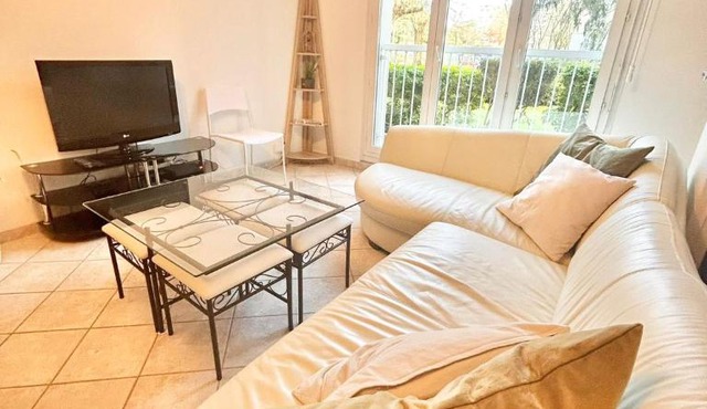 Le bijou d'Ivelina - 3 chambres - wifi - parking