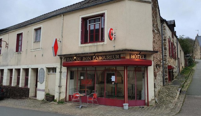 Le Bon Laboureur