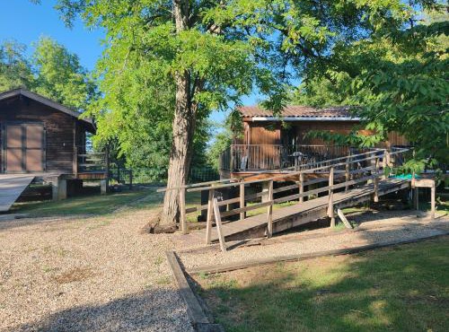 Le chalet Campy