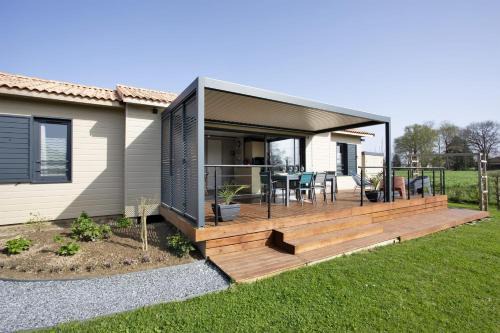 Le Chalet Cetri - Welkeys