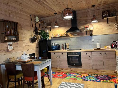 le Chalet