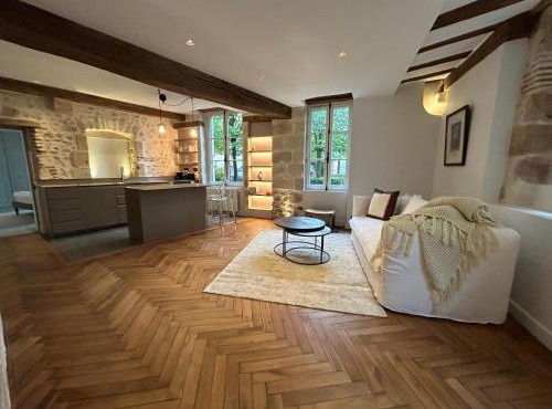 Le Clos du XVIe - Exceptional accommodation