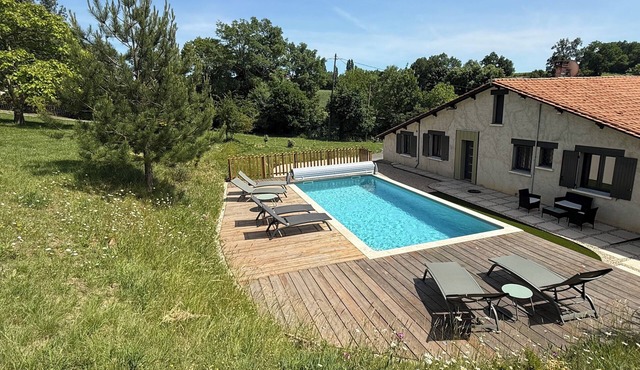 Le Clos Lioline