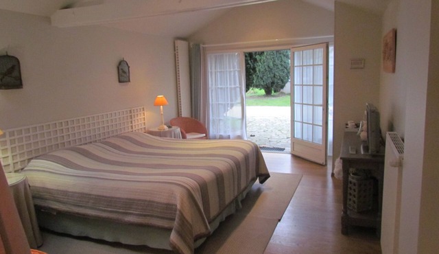 Le Clos Saint Nicolas