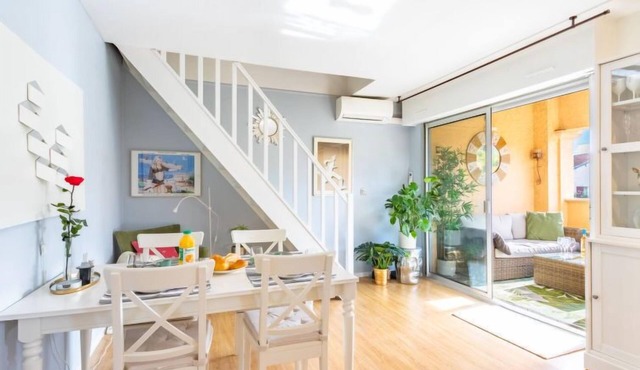 Le Clos Sainte Anne by Interhome
